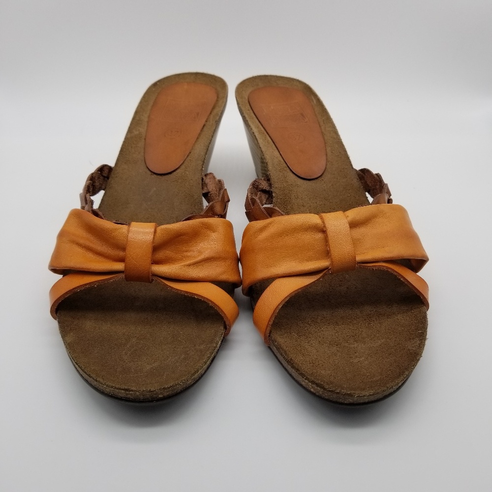 VITA unica - adamaris sandal 37EU/7US